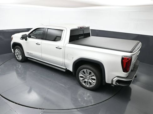 Used 2020 GMC Sierra 1500 Denali w/ Denali Ultimate Package AWD/4WD image 49