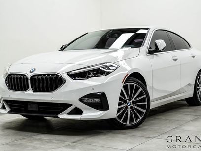Used 2021 BMW 228i Gran Coupe w/ Convenience Package