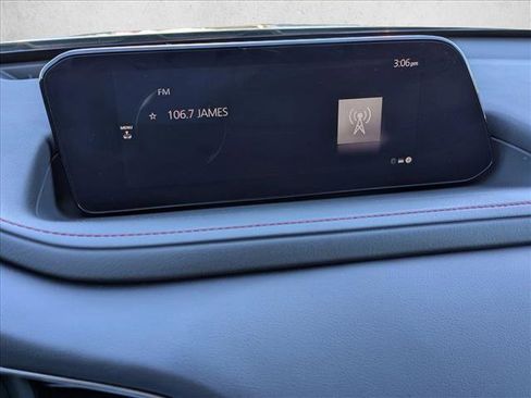 Used 2024 MAZDA CX-30 AWD 2.5 S w/ Preferred Package image 13