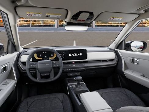 New 2027 Kia Seltos S FWD image 14
