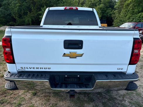 Used 2014 Chevrolet Silverado 1500 LT w/ All Star Edition AWD/4WD image 10