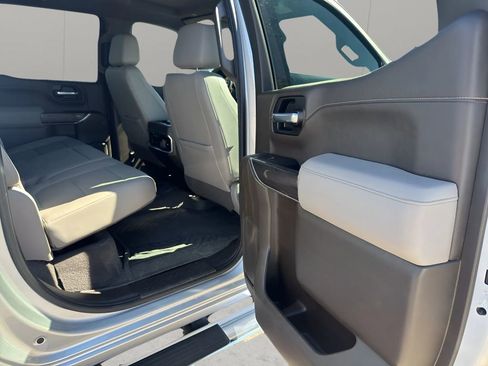 Used 2020 Chevrolet Silverado 1500 LTZ w/ LTZ Plus Package image 18