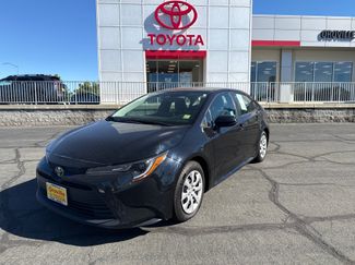 Used 2024 Toyota Corolla LE FWD 360° Tour