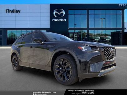 New 2026 MAZDA CX-90 3.3 Turbo w/ Premium Sport Pkg