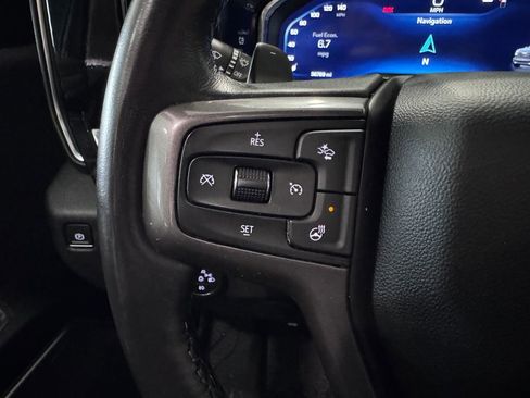 Certified 2023 Chevrolet Silverado 1500 High Country w/ High Country Premium Package image 13