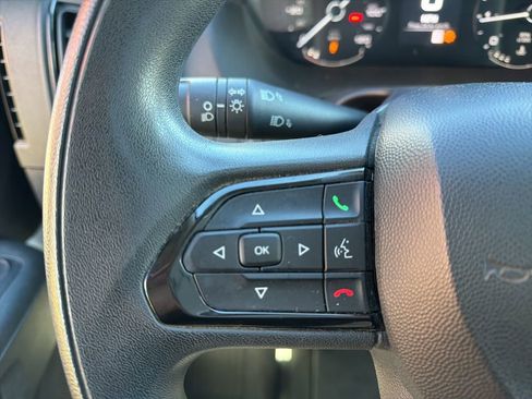 Used 2023 RAM ProMaster 2500 image 12