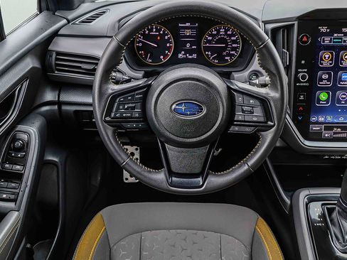 Used 2024 Subaru Crosstrek 2.5i Sport AWD/4WD image 16