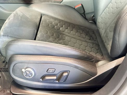 Used 2024 Audi RS 5 Sportback image 18