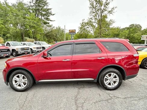 Used 2013 Dodge Durango Crew image 5
