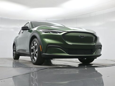 New 2026 Ford Mustang Mach-E Select image 42