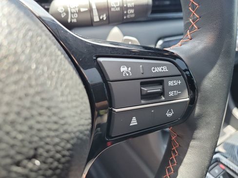 Used 2024 Honda Pilot TrailSport image 29