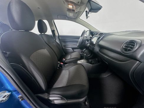 Used 2024 Mitsubishi Mirage ES FWD image 29