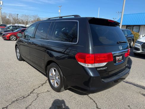 Used 2008 Honda Odyssey Touring image 10