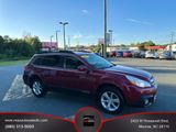 Used 2013 Subaru Outback 2.5i Premium image 3