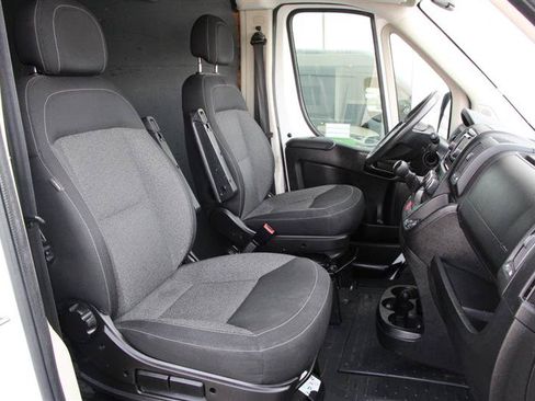 Used 2014 RAM ProMaster 2500 w/ Interior Convenience Group FWD image 16