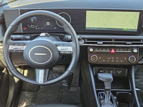 Certified 2025 Hyundai Tucson SEL image 27