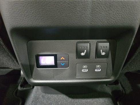 New 2026 Nissan Rogue Platinum w/ Platinum Premium Package image 26