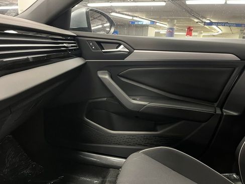 New 2026 Volkswagen Jetta Sport image 27