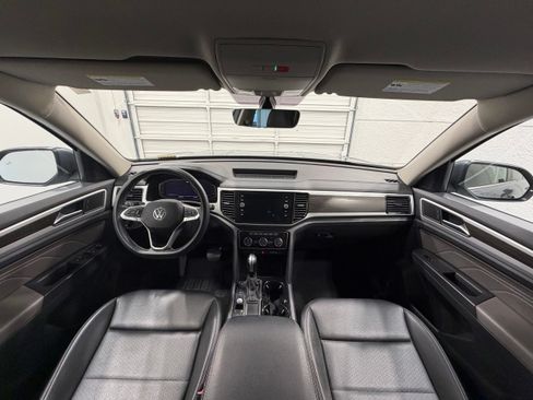 Used 2023 Volkswagen Atlas SE FWD image 34