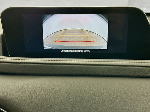 Used 2025 MAZDA CX-30 AWD 2.5 S w/ Preferred Package image 23