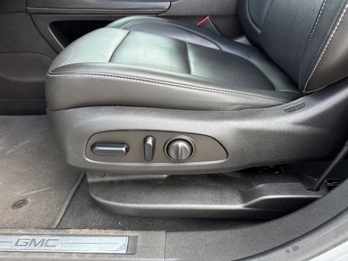 Used 2023 GMC Acadia SLT image 20