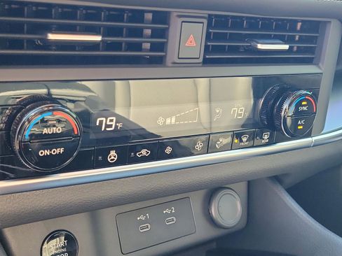 New 2026 Nissan Rogue SV w/ SV Premium Package image 28