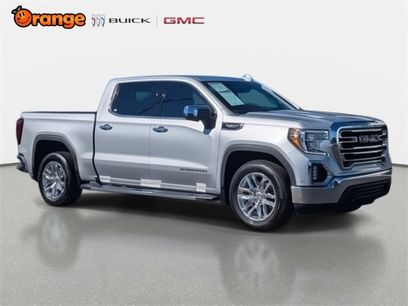 Used 2022 GMC Sierra 1500 SLT w/ SLT Premium Package