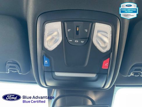 Used 2025 RAM 2500 Big Horn AWD/4WD image 14