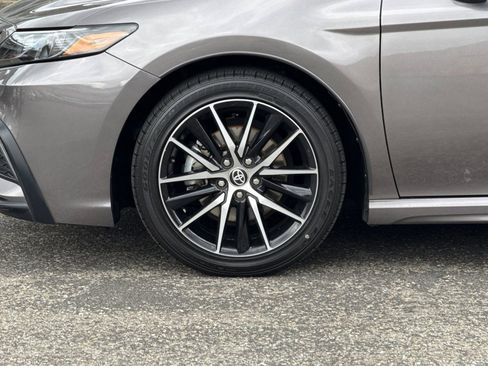 Used 2023 Toyota Camry SE image 25