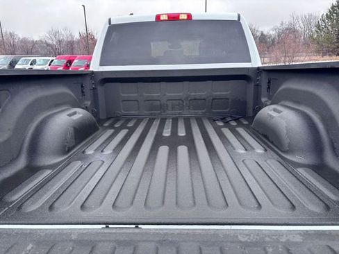 Used 2024 RAM 2500 Big Horn w/ Bed Utility Group image 26