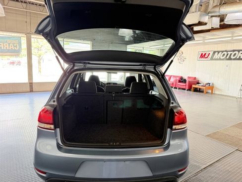 Used 2012 Volkswagen Golf TDI FWD image 37