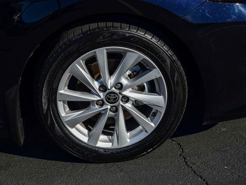 Certified 2024 Toyota Camry LE image 11