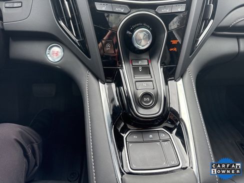 Certified 2025 Acura RDX SH-AWD image 22
