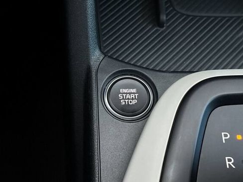 Used 2025 Kia K4 GT-Line w/ GT-Line Sunroof Package FWD image 22