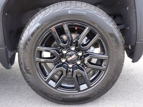 Used 2025 GMC Sierra 1500 Elevation w/ Elevation Premium Package AWD/4WD image 60