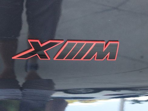 Used 2026 BMW XM Label Red image 22