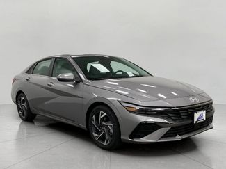 New 2026 Hyundai Elantra Limited video 1