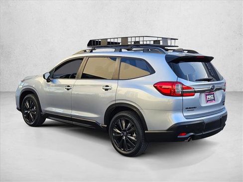 Used 2022 Subaru Ascent Onyx Edition image 8