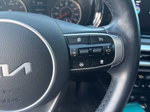 Used 2023 Kia K5 GT-Line FWD image 6