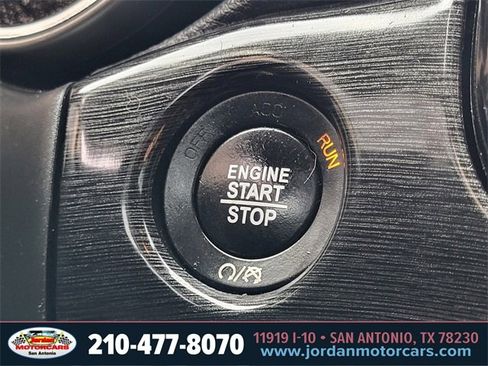 Used 2020 Jeep Grand Cherokee Trailhawk image 25