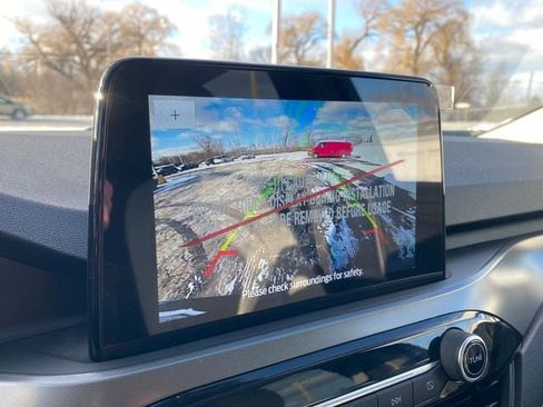 New 2026 Ford Escape Active image 24