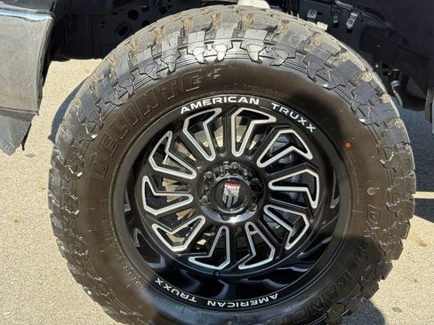 Used 2024 Ford F150 XLT w/ Mobile Office Package image 13