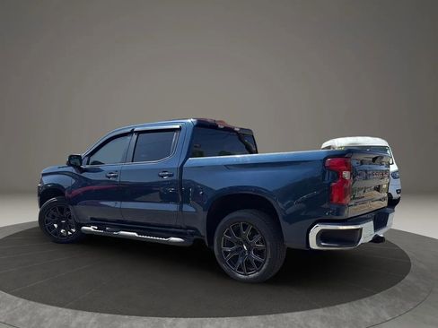 Used 2020 Chevrolet Silverado 1500 LT w/ All-Star Edition image 6