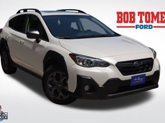 Used 2023 Subaru Crosstrek 2.5i Sport AWD/4WD video 1