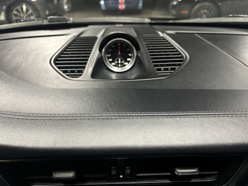 Used 2016 Porsche 911 Turbo AWD/4WD image 54