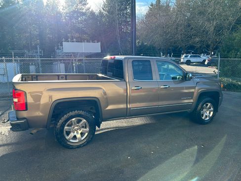 Used 2014 GMC Sierra 1500 SLT w/ SLT Preferred Package image 4