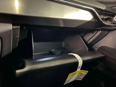 Used 2025 Acura ADX A-Spec image 32