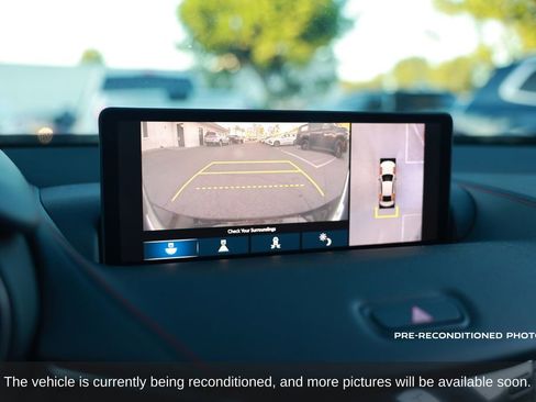 Used 2024 Acura TLX Type S image 17