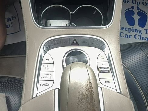 Used 2014 Mercedes-Benz S 550 Sedan w/ Sport Package Plus One image 19