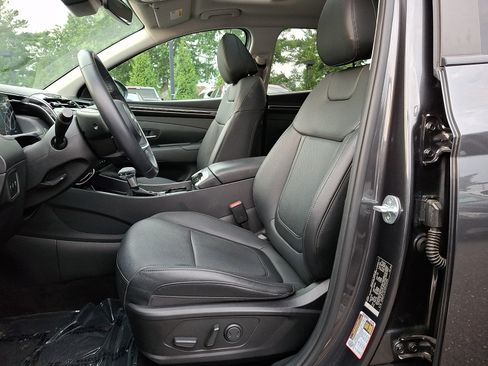 Certified 2024 Hyundai Tucson SEL w/ Convenience Package AWD/4WD image 14